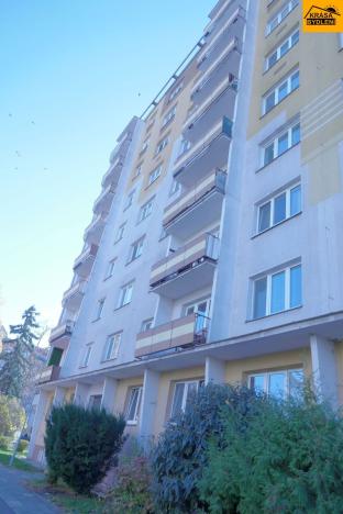 Prodej bytu 2+1, Olomouc - Hodolany, tř. Kosmonautů, 52 m2