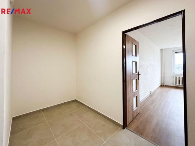 Pronájem bytu 1+kk, Příbram - Příbram VIII, Brodská, 32 m2