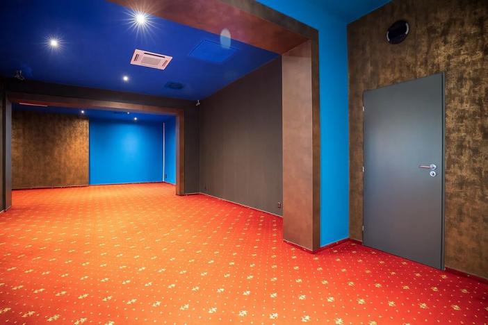 Pronájem obchodního prostoru, Plzeň, Martinská, 60 m2