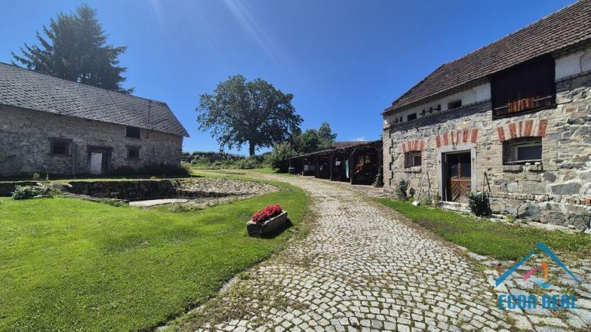 Prodej zemědělské usedlosti, Hlubyně, 300 m2