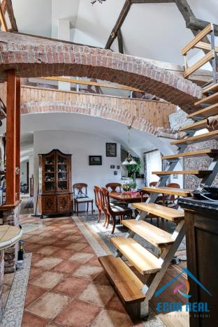 Prodej zemědělské usedlosti, Hlubyně, 300 m2