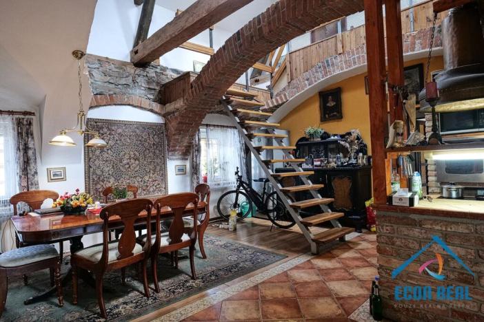 Prodej zemědělské usedlosti, Hlubyně, 300 m2