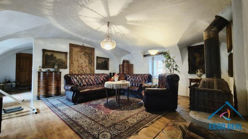 Prodej zemědělské usedlosti, Hlubyně, 300 m2