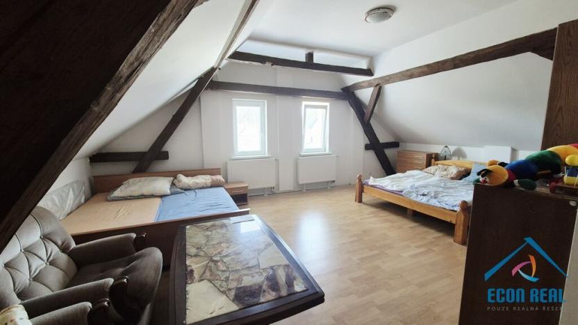 Prodej zemědělské usedlosti, Hlubyně, 300 m2