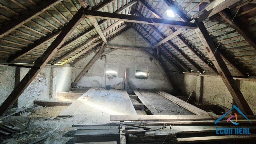 Prodej zemědělské usedlosti, Hlubyně, 300 m2