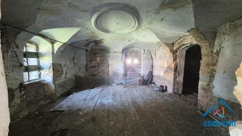 Prodej zemědělské usedlosti, Hlubyně, 300 m2