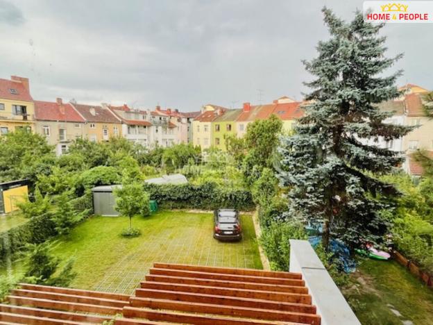 Pronájem bytu 3+kk, Brno - Černovice, Spáčilova, 70 m2