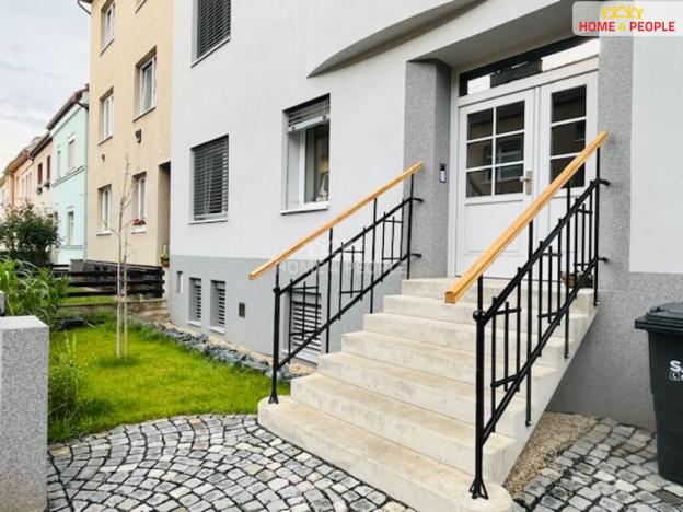 Pronájem bytu 3+kk, Brno - Černovice, Spáčilova, 70 m2