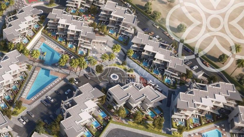 Prodej bytu 3+kk, Hurgáda,Egypt, 98 m2