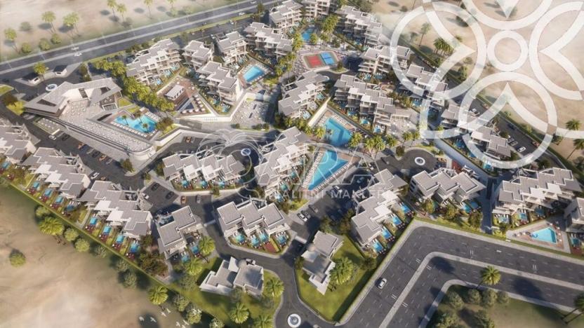 Prodej bytu 3+kk, Hurgáda,Egypt, 98 m2