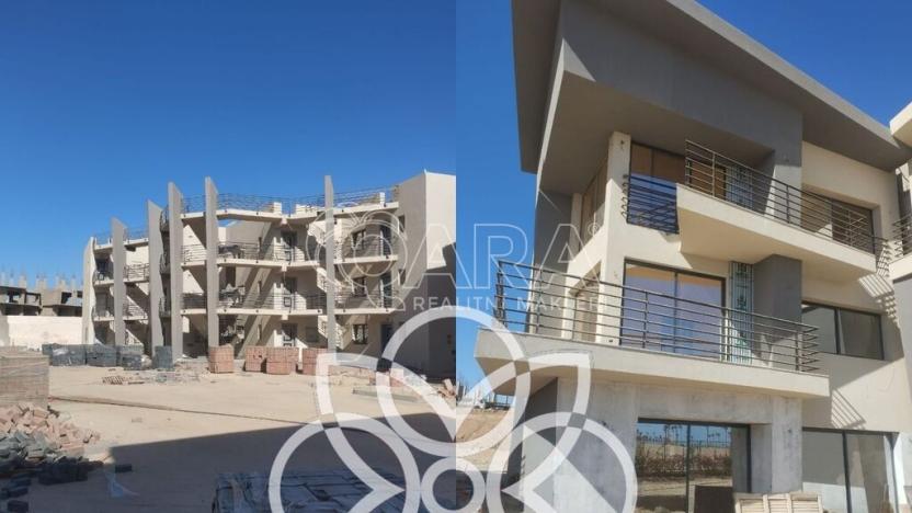 Prodej bytu 3+kk, Hurgáda,Egypt, 98 m2