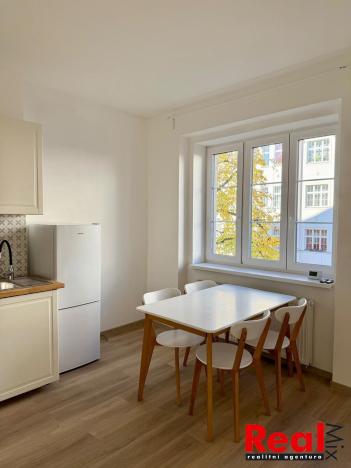 Pronájem bytu 2+kk, Brno - Veveří, Sušilova, 59 m2