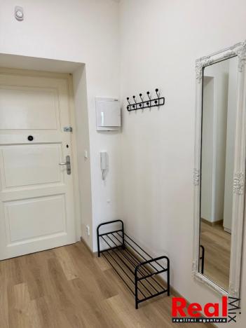 Pronájem bytu 2+kk, Brno - Veveří, Sušilova, 59 m2