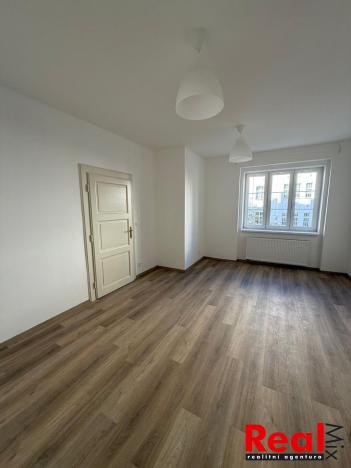 Pronájem bytu 2+kk, Brno - Veveří, Sušilova, 59 m2