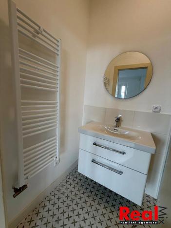 Pronájem bytu 2+kk, Brno - Veveří, Sušilova, 59 m2