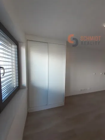 Pronájem bytu 1+kk, Břeclav, Břetislavova, 25 m2