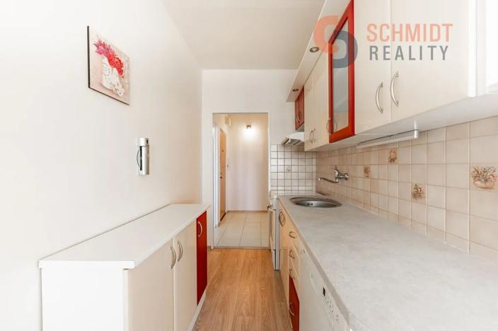 Pronájem bytu 3+1, Břeclav, J. Palacha, 68 m2