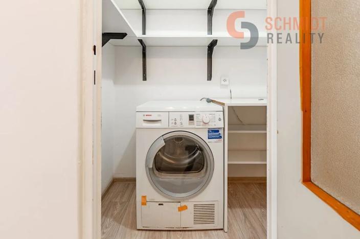 Pronájem bytu 3+1, Břeclav, J. Palacha, 68 m2