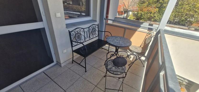 Pronájem bytu 1+kk, Mikulov, Purkyňova, 29 m2