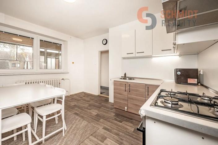 Prodej rodinného domu, Bořetice, 128 m2