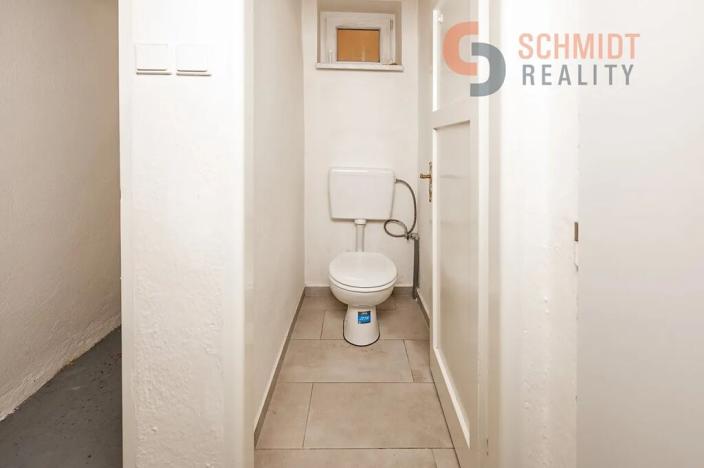 Prodej rodinného domu, Bořetice, 128 m2