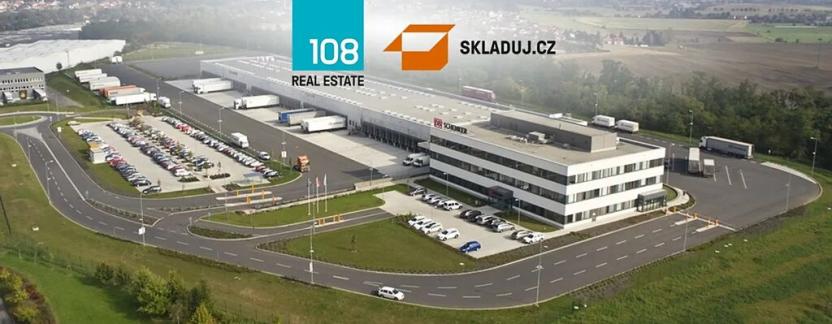 Pronájem skladu, Staňkov, Plzeňská, 35600 m2