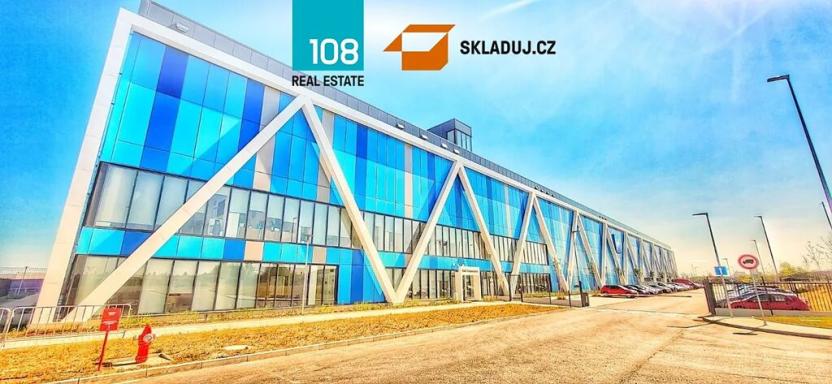 Pronájem skladu, Plzeň, Ke Karlovu, 20000 m2