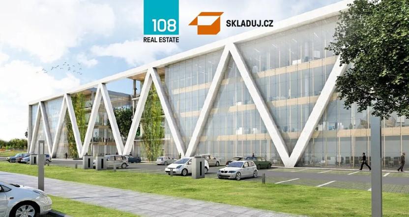 Pronájem skladu, Plzeň, Ke Karlovu, 20000 m2