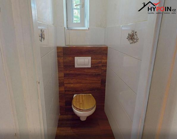 Prodej bytu 3+kk, Hradec Králové - Pražské Předměstí, Antonína Dvořáka, 111 m2