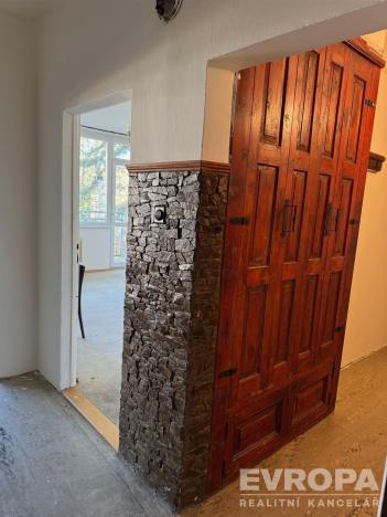 Prodej bytu 3+1, Liberec - Liberec XI-Růžodol I, U Mlékárny, 725 m2