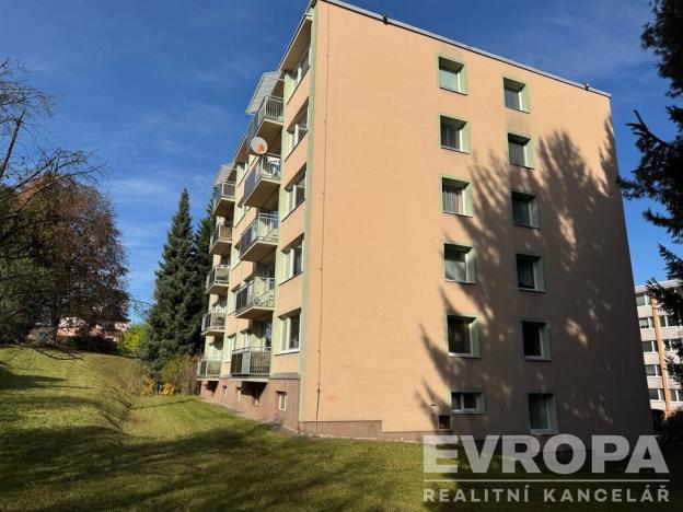 Prodej bytu 3+1, Liberec - Liberec XI-Růžodol I, U Mlékárny, 73 m2