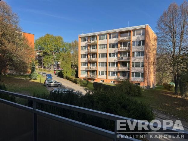 Prodej bytu 3+1, Liberec - Liberec XI-Růžodol I, U Mlékárny, 73 m2