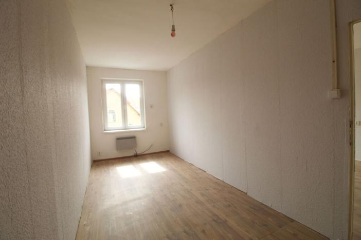 Pronájem bytu 3+1, Mariánské Lázně - Úšovice, Plzeňská, 65 m2