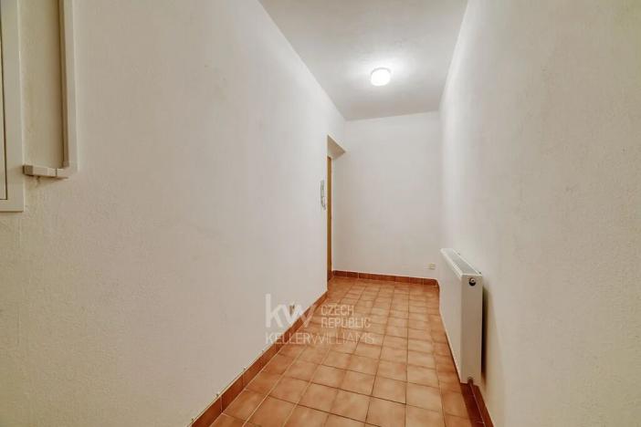 Prodej bytu 3+1, Cheb, Na Hradčanech, 103 m2