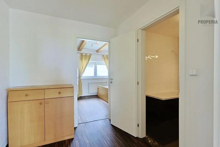 Prodej bytu 2+kk, Slavkov u Brna, Bučovická, 52 m2