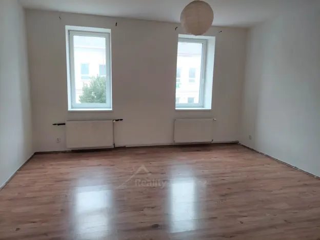 Pronájem bytu 2+1, Nový Bor, 73 m2