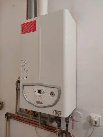 Pronájem bytu 2+1, Nový Bor, 73 m2