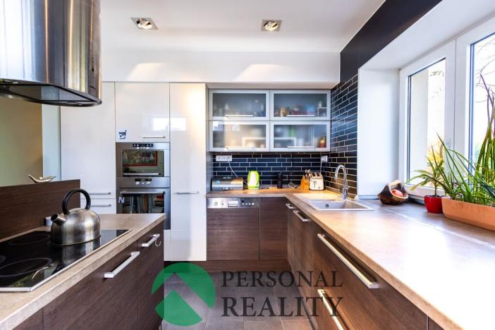 Prodej rodinného domu, Mladá Boleslav - Čejetice, Nezvalova, 251 m2