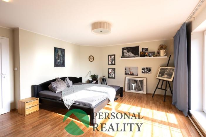 Prodej rodinného domu, Mladá Boleslav - Čejetice, Nezvalova, 251 m2