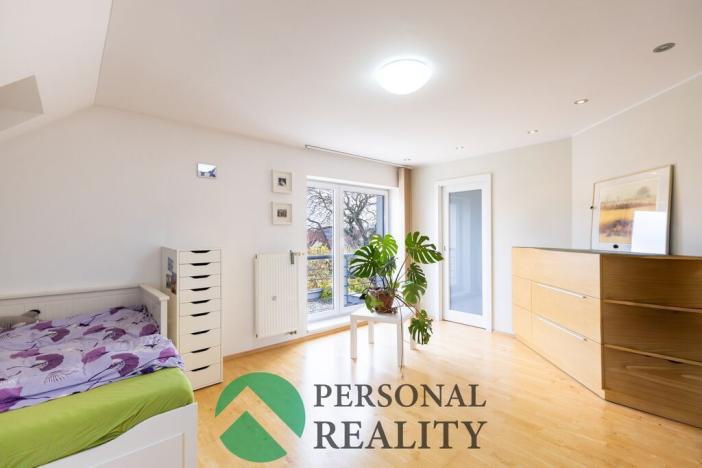 Prodej rodinného domu, Mladá Boleslav - Čejetice, Nezvalova, 251 m2