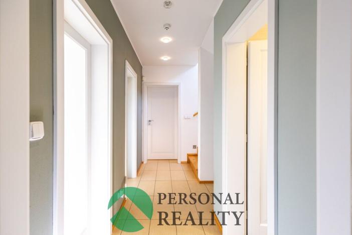 Prodej rodinného domu, Mladá Boleslav - Čejetice, Nezvalova, 251 m2