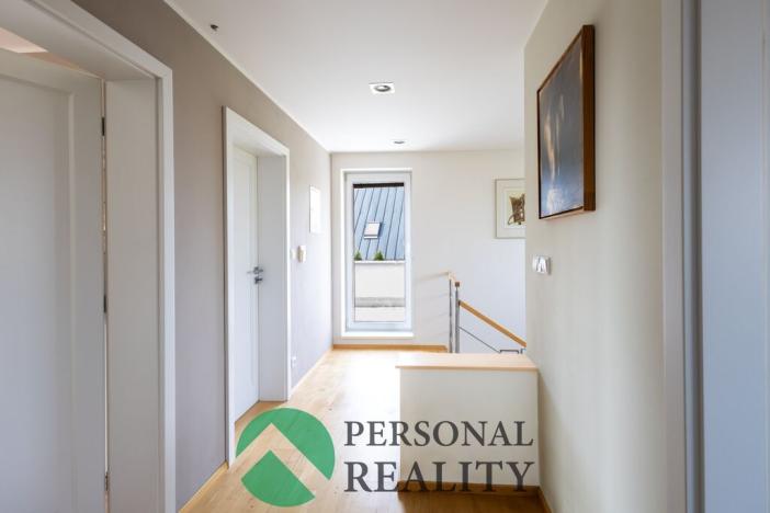 Prodej rodinného domu, Mladá Boleslav - Čejetice, Nezvalova, 251 m2