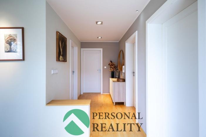 Prodej rodinného domu, Mladá Boleslav - Čejetice, Nezvalova, 251 m2