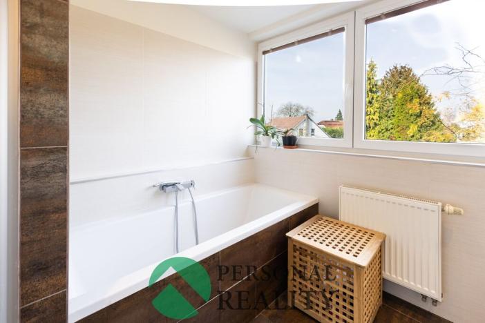 Prodej rodinného domu, Mladá Boleslav - Čejetice, Nezvalova, 251 m2