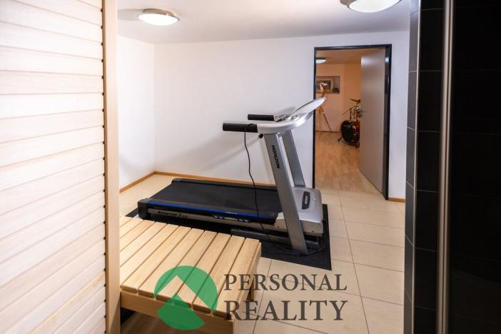 Prodej rodinného domu, Mladá Boleslav - Čejetice, Nezvalova, 251 m2