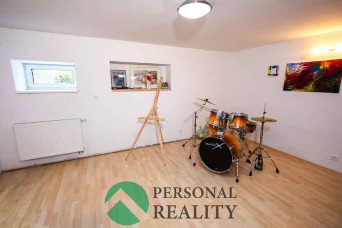 Prodej rodinného domu, Mladá Boleslav - Čejetice, Nezvalova, 251 m2