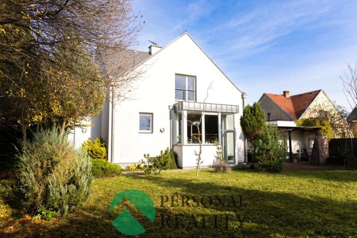 Prodej rodinného domu, Mladá Boleslav - Čejetice, Nezvalova, 251 m2