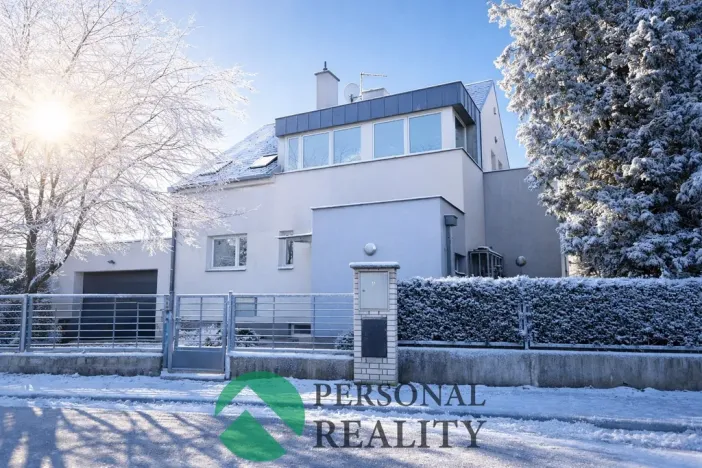 Prodej rodinného domu, Mladá Boleslav - Čejetice, Nezvalova, 251 m2