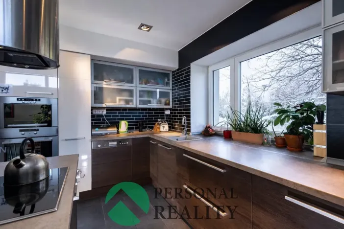 Prodej rodinného domu, Mladá Boleslav - Čejetice, Nezvalova, 251 m2