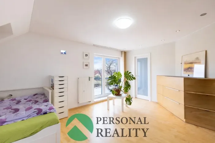 Prodej rodinného domu, Mladá Boleslav - Čejetice, Nezvalova, 251 m2